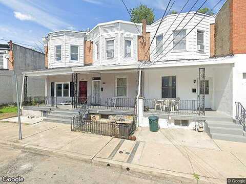 Forrester, DARBY, PA 19023