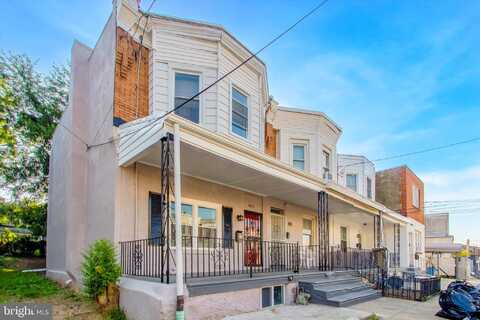 Forrester, DARBY, PA 19023