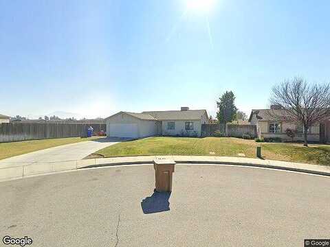 Mackenzie, BAKERSFIELD, CA 93306