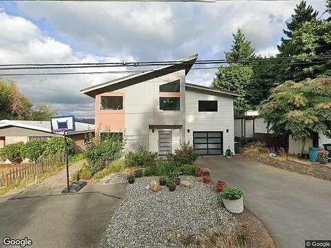 45Th, SEATTLE, WA 98115
