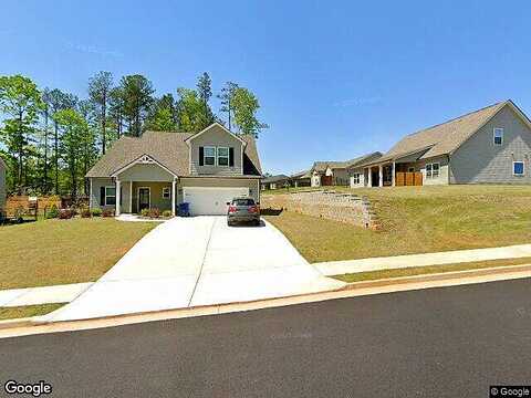 Callaway, WINSTON, GA 30187