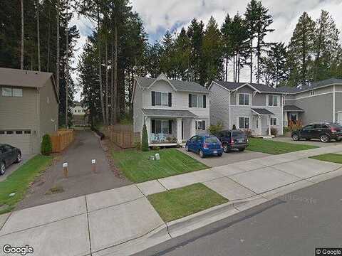 G, TUMWATER, WA 98512