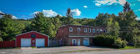 Patterson, LANSFORD, PA 18232