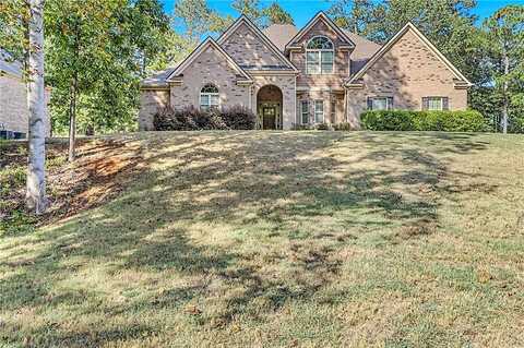 Archie, MCDONOUGH, GA 30252