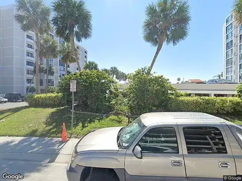 Bayway, CLEARWATER BEACH, FL 33767