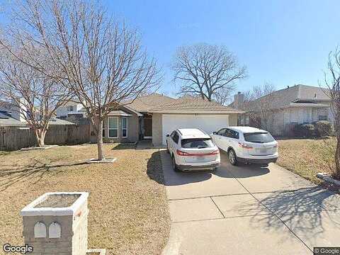 Voltamp, FORT WORTH, TX 76108