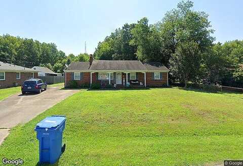 Colony Manor, CHESAPEAKE, VA 23321
