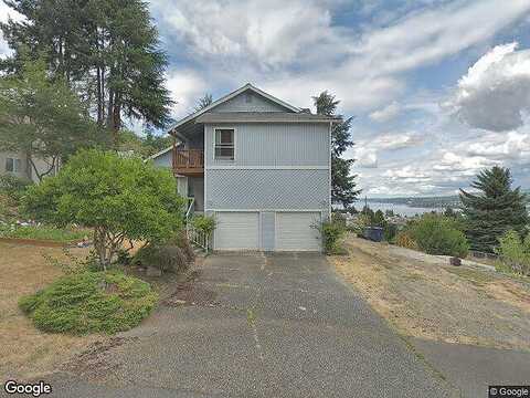 121St, SEATTLE, WA 98178