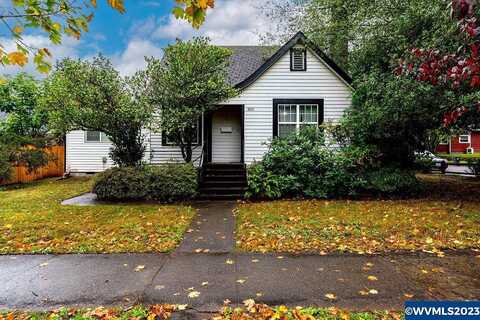 Electric, SALEM, OR 97302