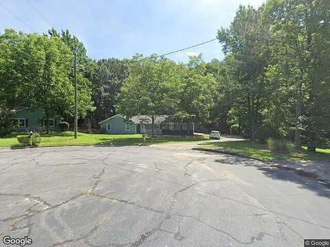 Jefferson, CONYERS, GA 30094