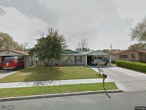 Rimfire, SAN ANTONIO, TX 78227