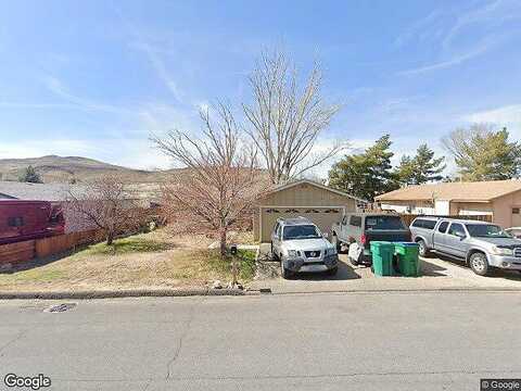 Zircon, RENO, NV 89521