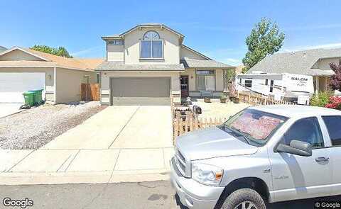 Anchor Point, RENO, NV 89506