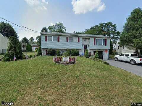 Humer, ENOLA, PA 17025