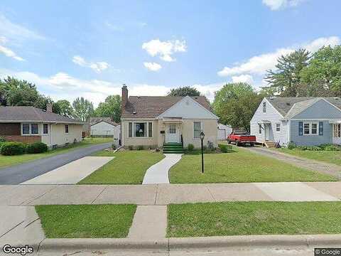 California, SAINT PAUL, MN 55117
