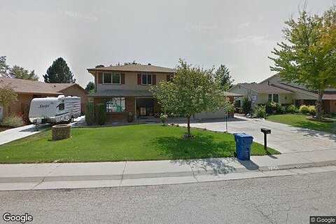 Walker, LITTLETON, CO 80123