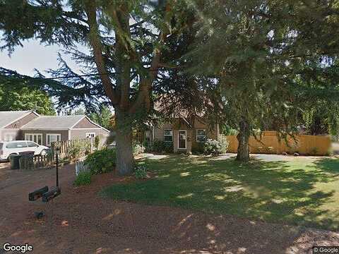 Morgan, MCMINNVILLE, OR 97128