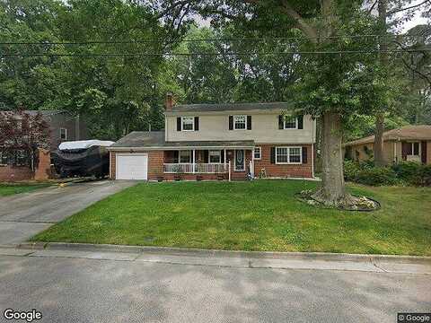 Sweetbriar, NEWPORT NEWS, VA 23606