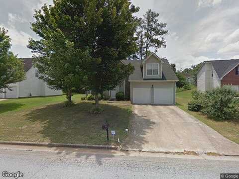 Deshon Hills, LITHONIA, GA 30058