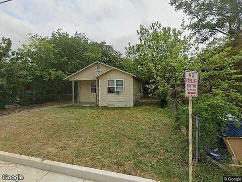 Gulf, SAN ANTONIO, TX 78202