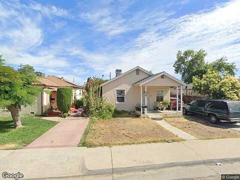 University, FRESNO, CA 93705