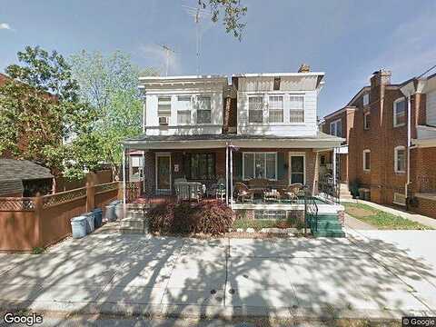 Algard, PHILADELPHIA, PA 19135