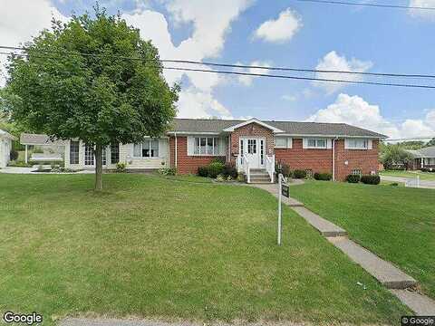 Mckinley, WASHINGTON, PA 15301