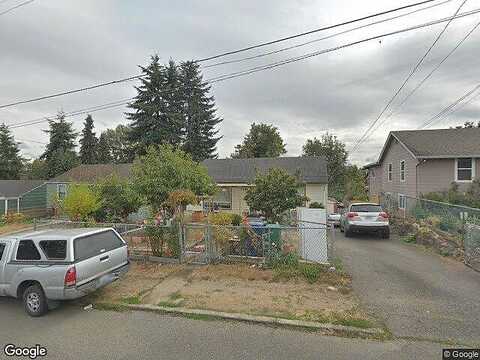 124Th, SEATTLE, WA 98178