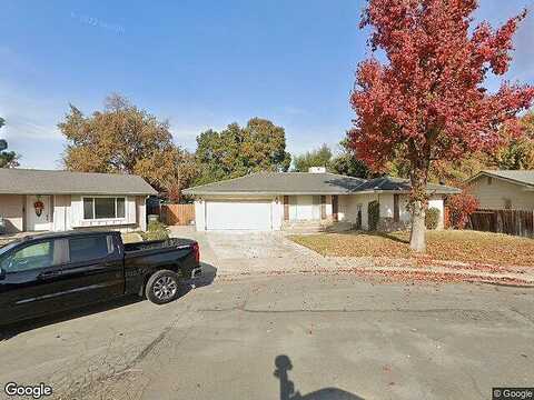 San Antonio, MERCED, CA 95348