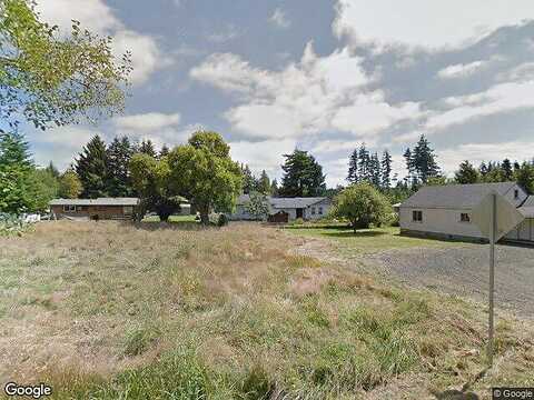 Olympic, ABERDEEN, WA 98520