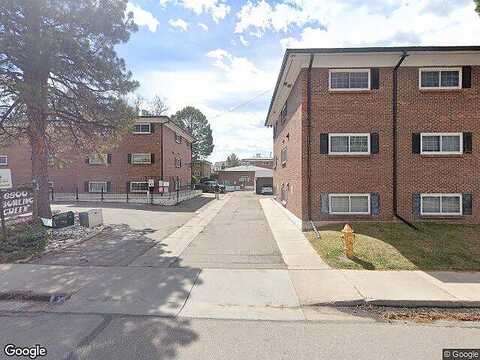 Tennessee, DENVER, CO 80224