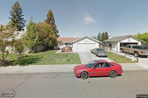 Turnstone, SACRAMENTO, CA 95834