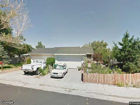 Peppermint, RENO, NV 89506