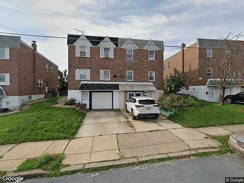 Lawler, PHILADELPHIA, PA 19116