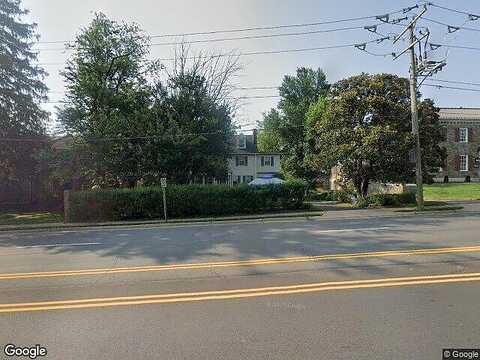 Langston, ARLINGTON, VA 22205