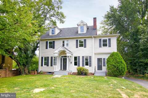 Langston, ARLINGTON, VA 22205