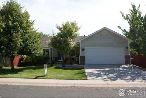 Florence, FIRESTONE, CO 80520