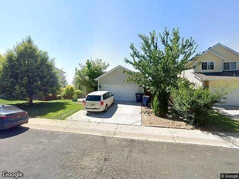 Florence, FIRESTONE, CO 80520