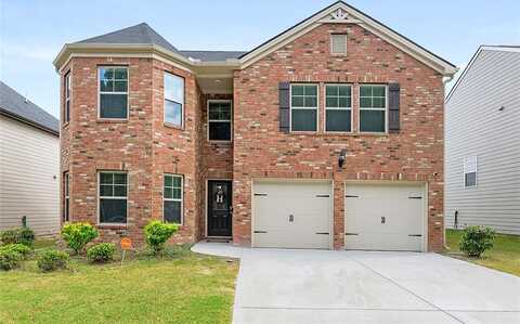 Beaver Creek, ATLANTA, GA 30349