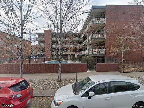 Pearl, DENVER, CO 80203