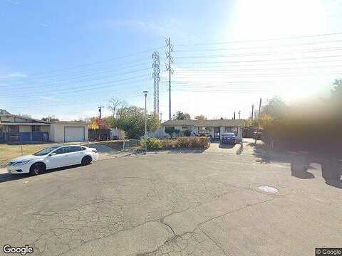 Tapo, SACRAMENTO, CA 95828