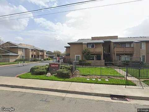 66Th, SACRAMENTO, CA 95823