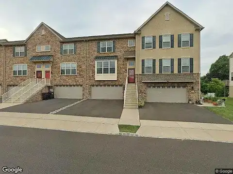 Bowman, FEASTERVILLE TREVOSE, PA 19053