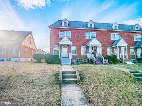 Smithfield, WINCHESTER, VA 22601