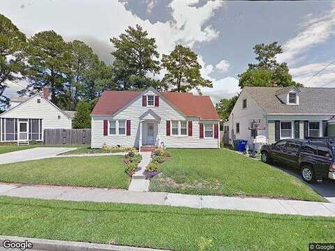 Upper Brandon, NORFOLK, VA 23508