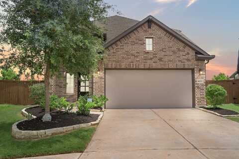 Bristol Spur, KATY, TX 77493
