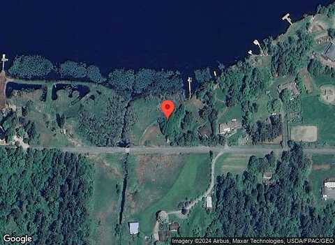 Campbell Lake, ANACORTES, WA 98221