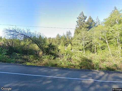 Ocean Beach, HOQUIAM, WA 98550