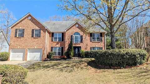 Springfair, LITHONIA, GA 30038