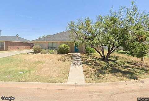 Sheffield, SAN ANGELO, TX 76901